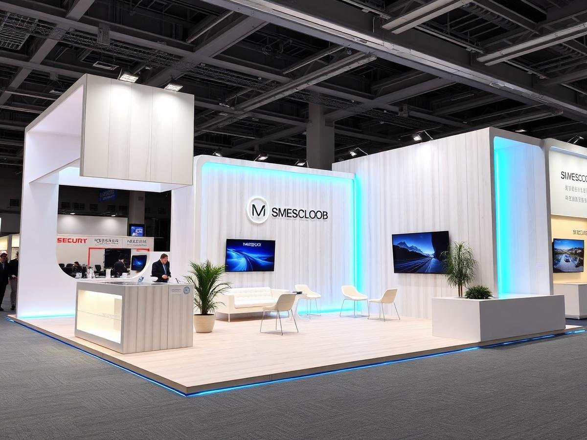 معرض البناء والمنتجات الهندسية 2018 — منتزه البيرة